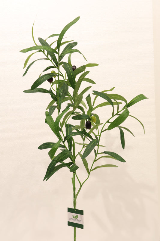 OLIVE SPRAY — 35.4" (90 cm)