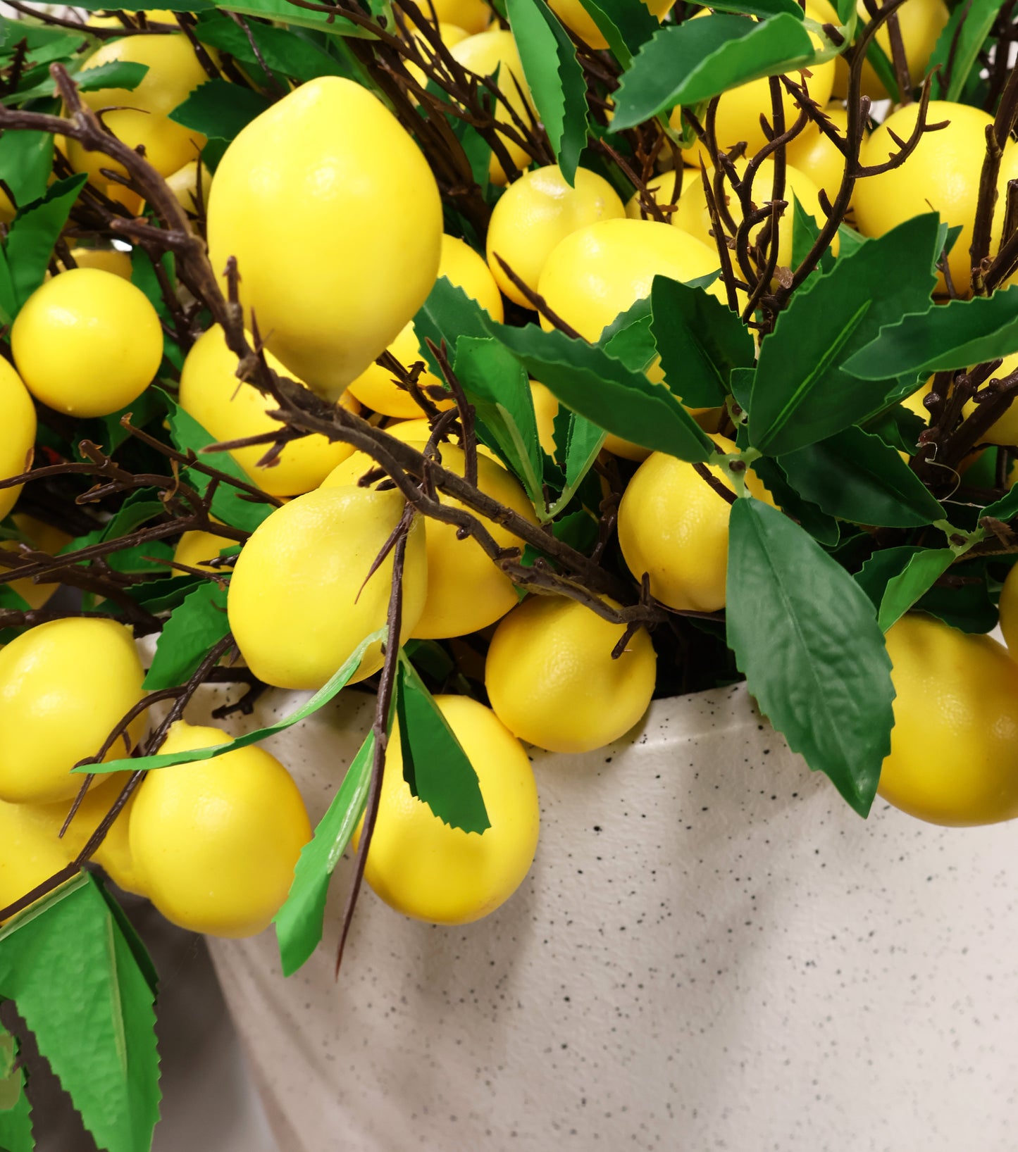 LEMON — 35.4" (90 cm)