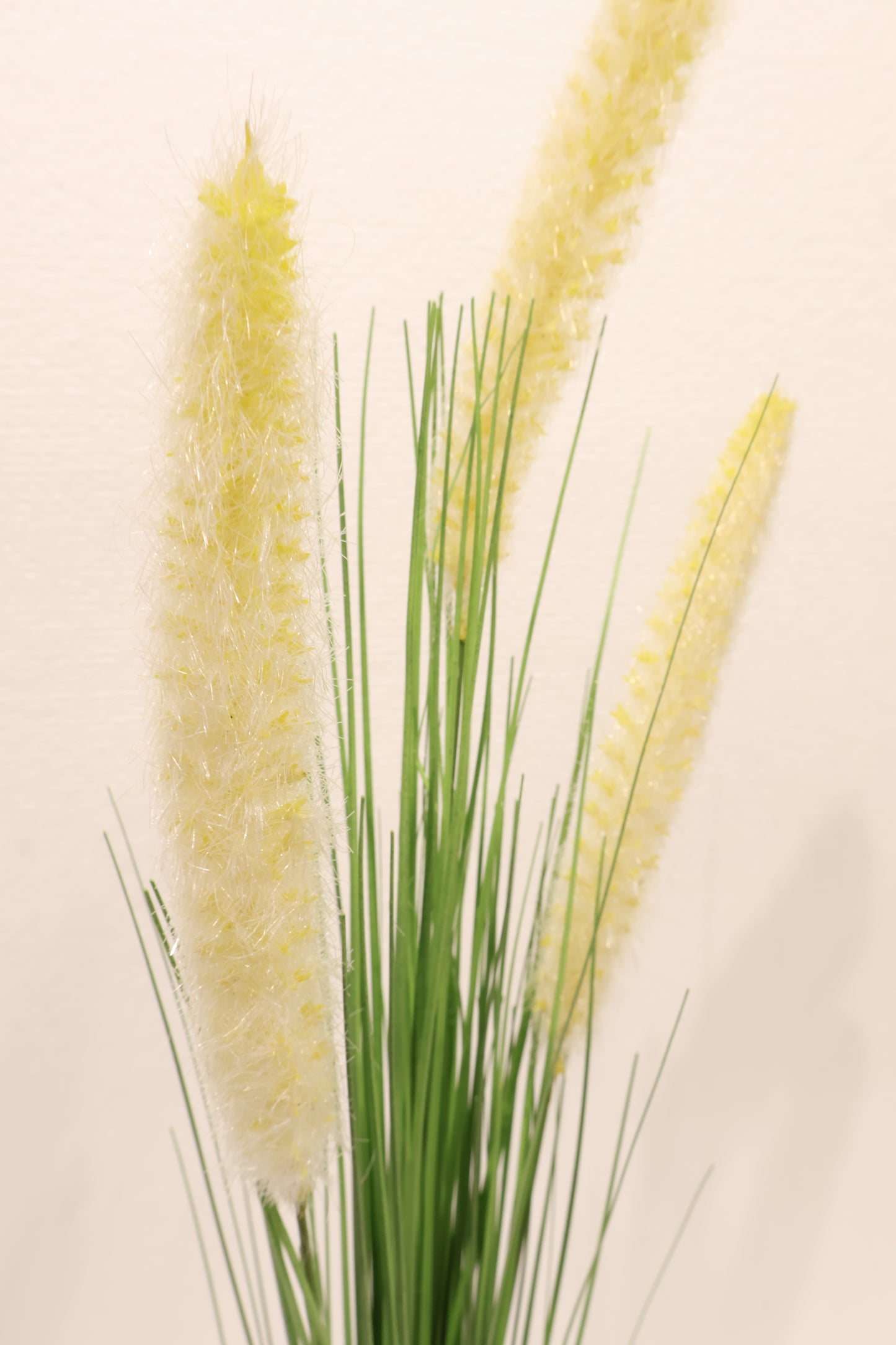 ORNAMENTAL GRASS STEM — 33.9" (86 cm)