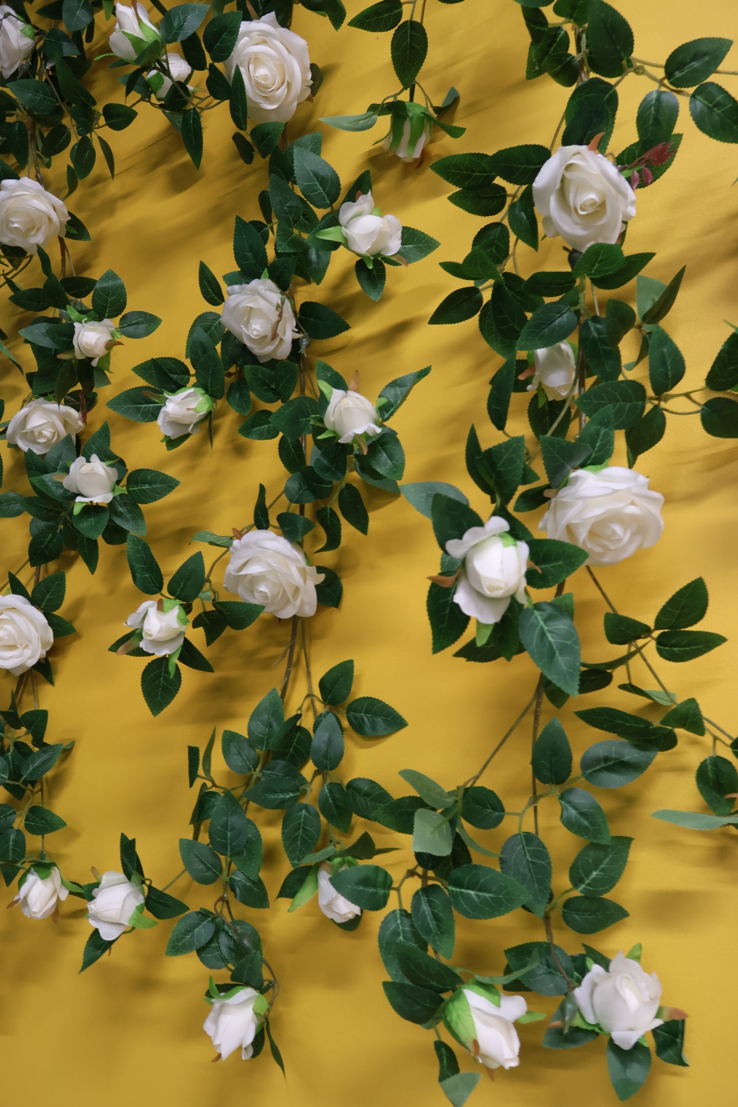 ROSE VINE — 74.0" (188 cm)
