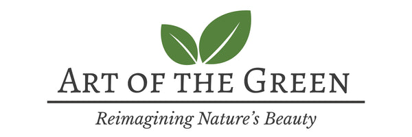 ART OF THE GREEN