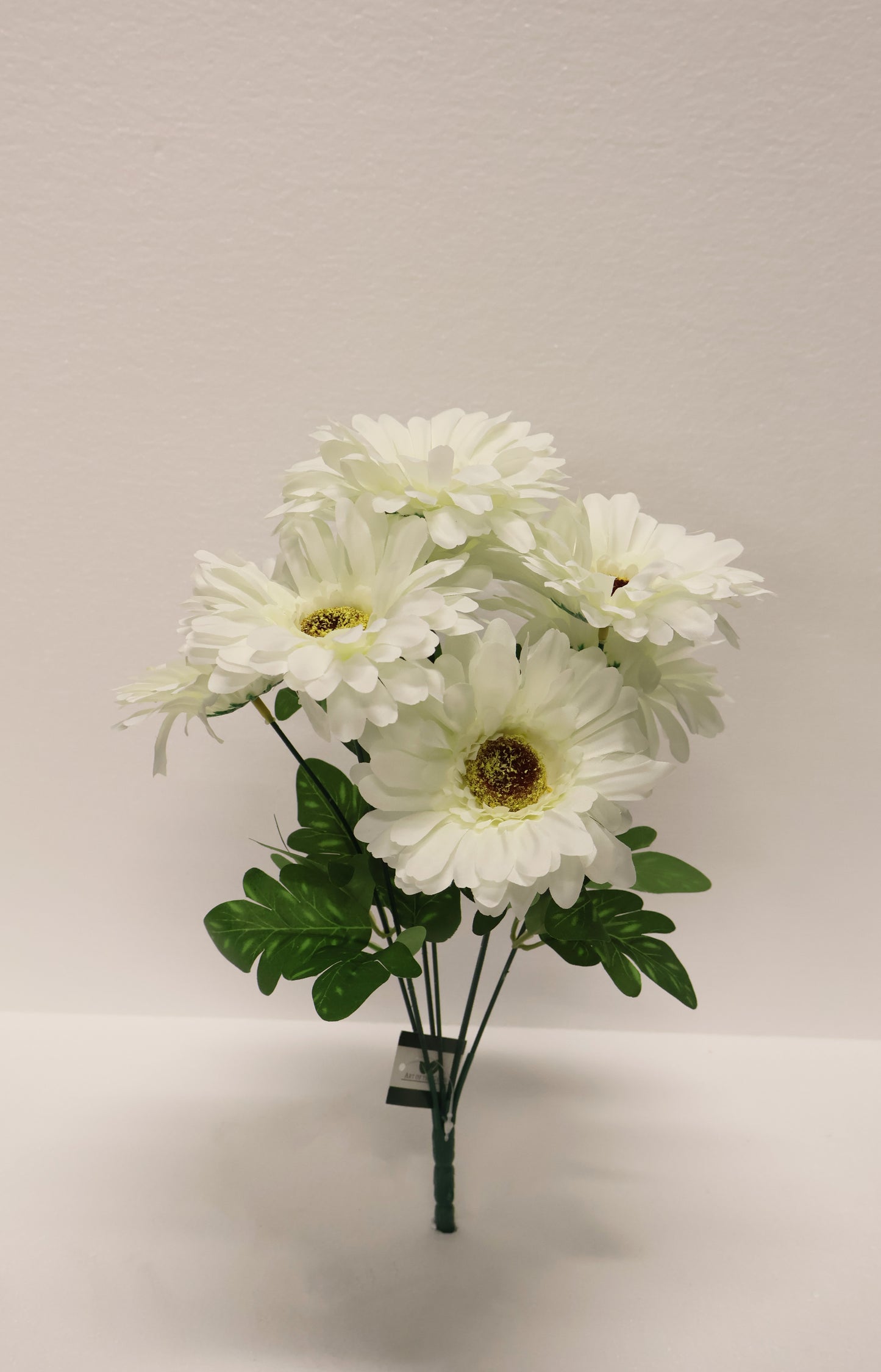 GERBERA — 15.7" (40 cm)