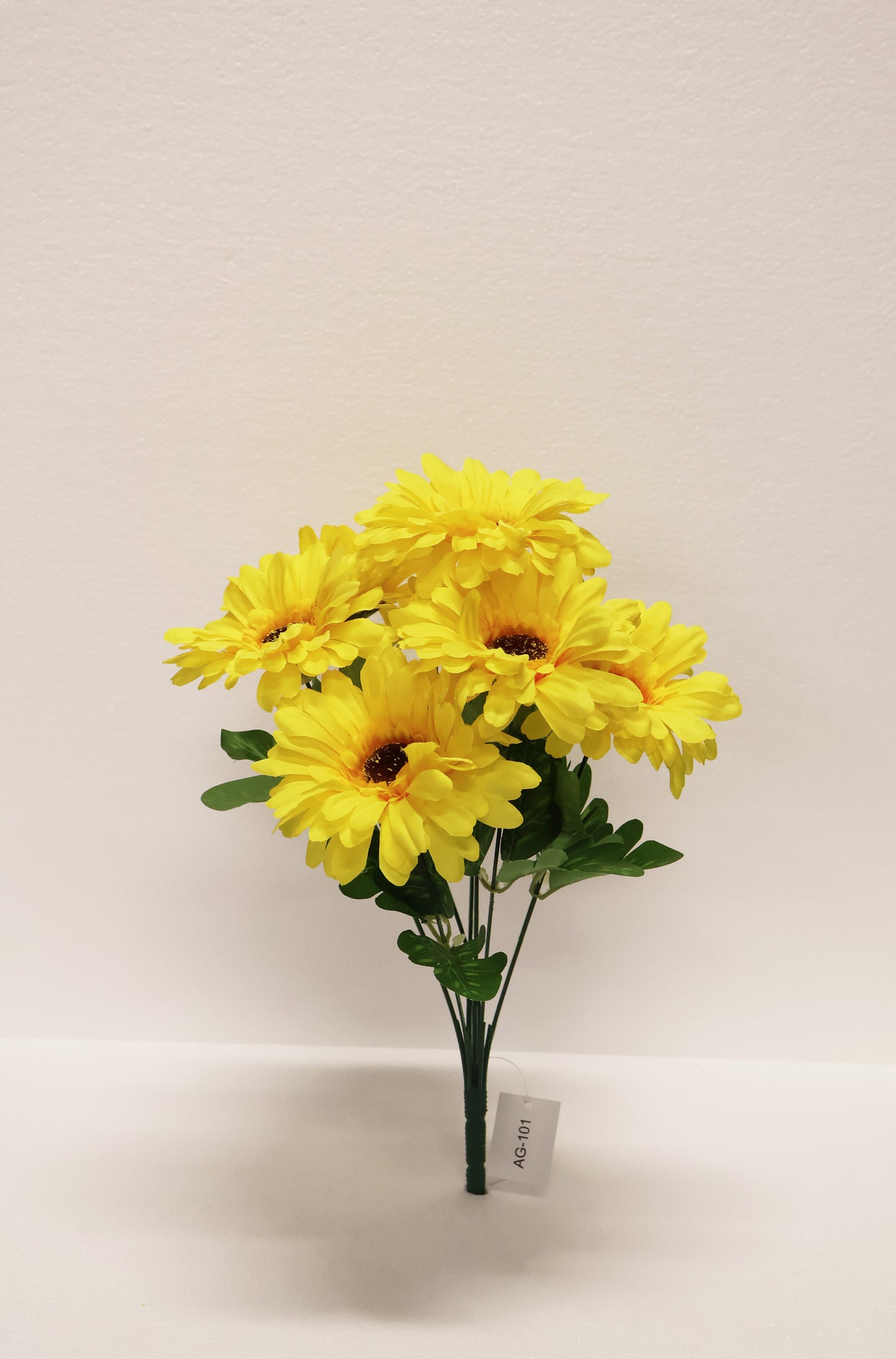 GERBERA — 15.7" (40 cm)