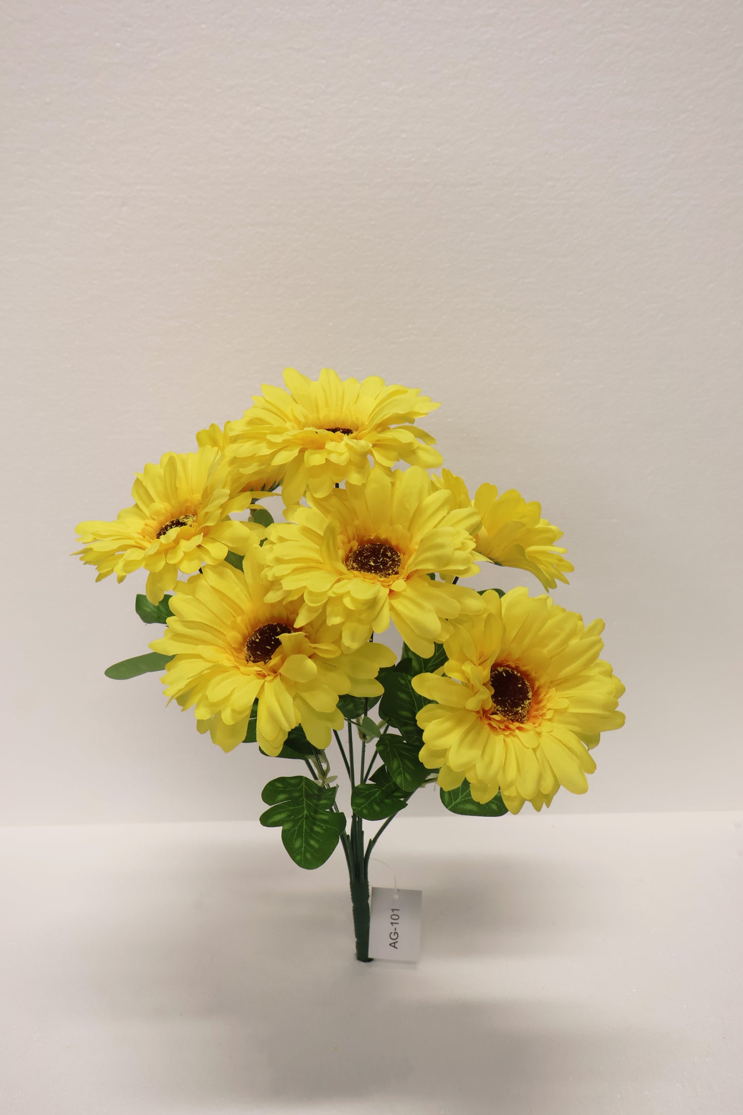 GERBERA — 15.7" (40 cm)