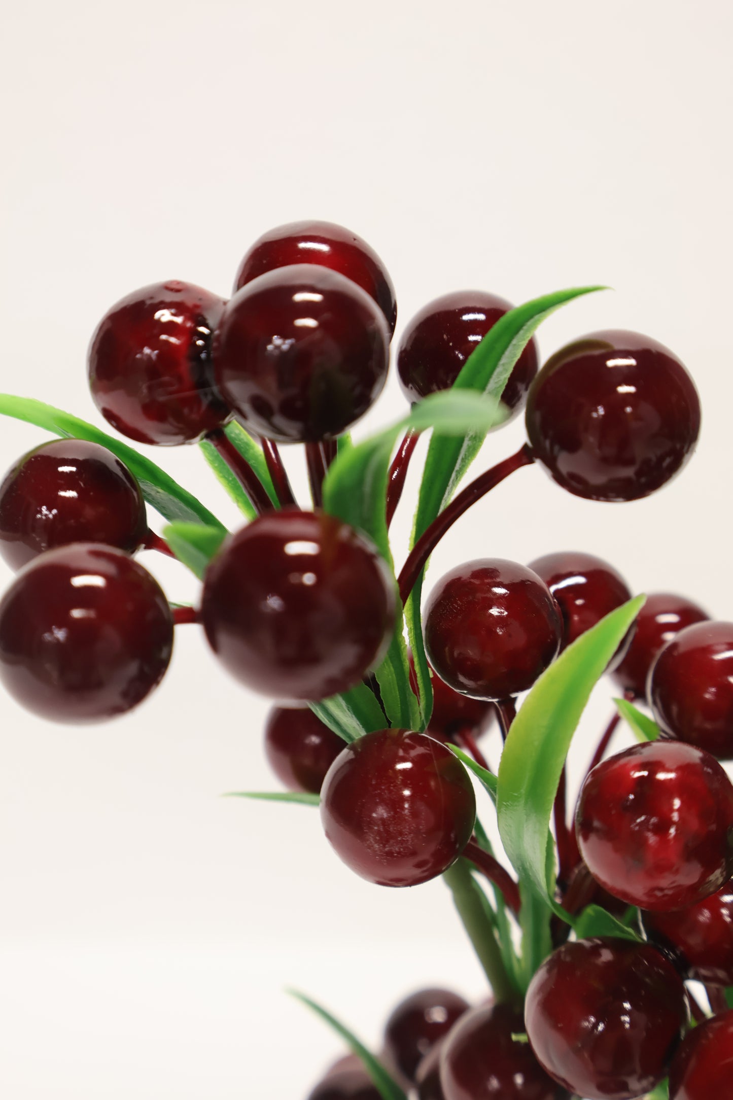 CHERRY — 13.4" (34 cm)