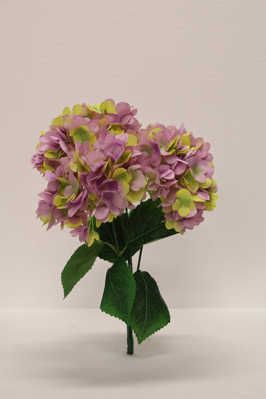 HYDRANGEA — 17.7" (45 cm)