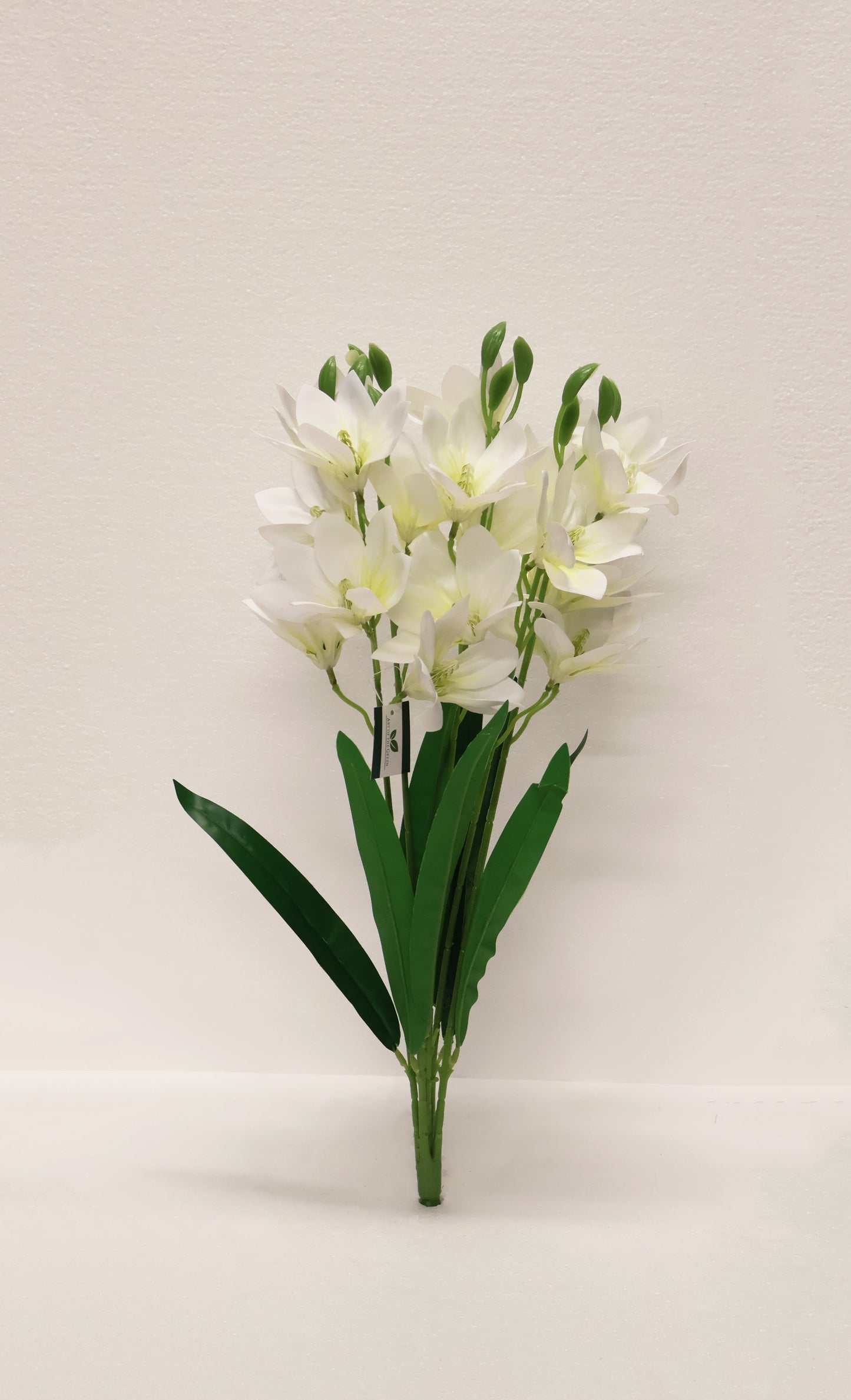 CLEMATIS SPRAY — 23.2" (59 cm)