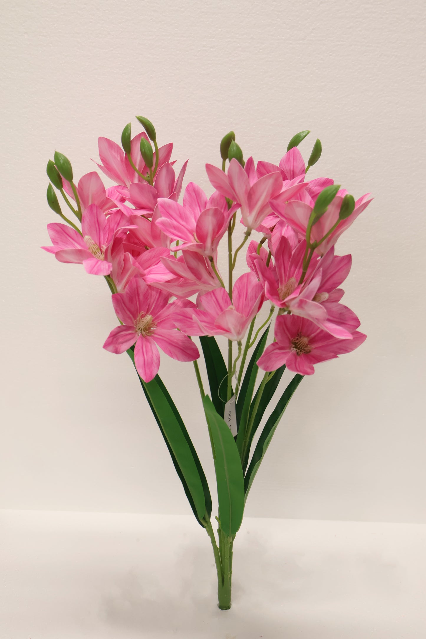 CLEMATIS SPRAY — 23.2" (59 cm)
