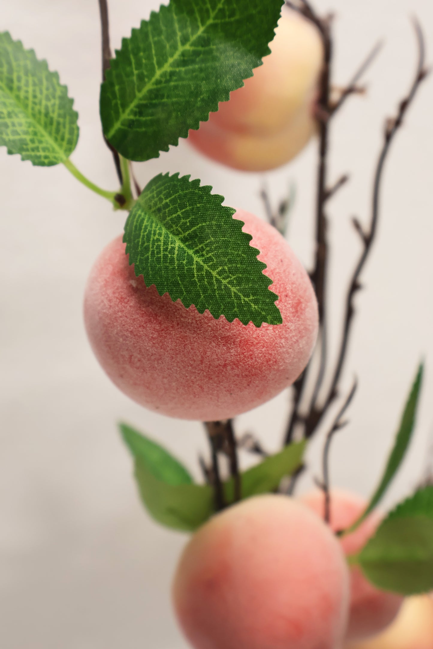 PEACH — 35.4" (90 cm)