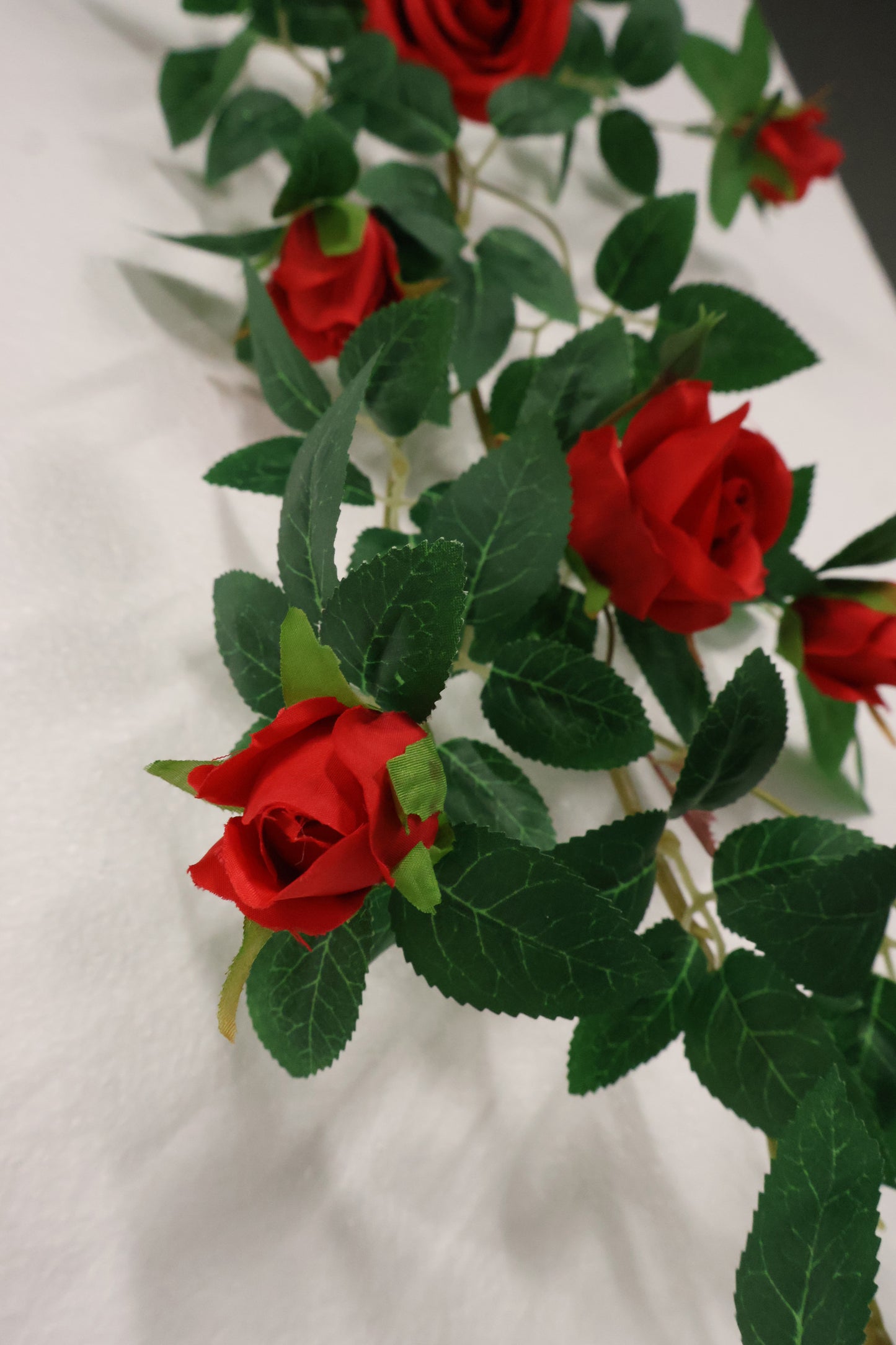 ROSE VINE — 74.0" (188 cm)
