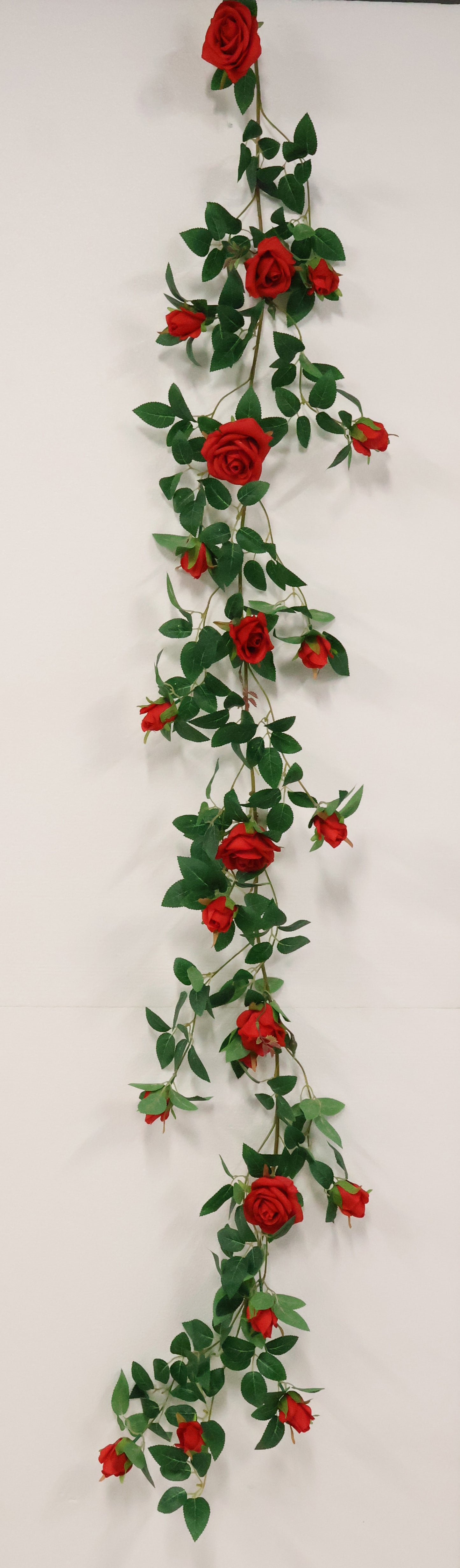ROSE VINE — 74.0" (188 cm)