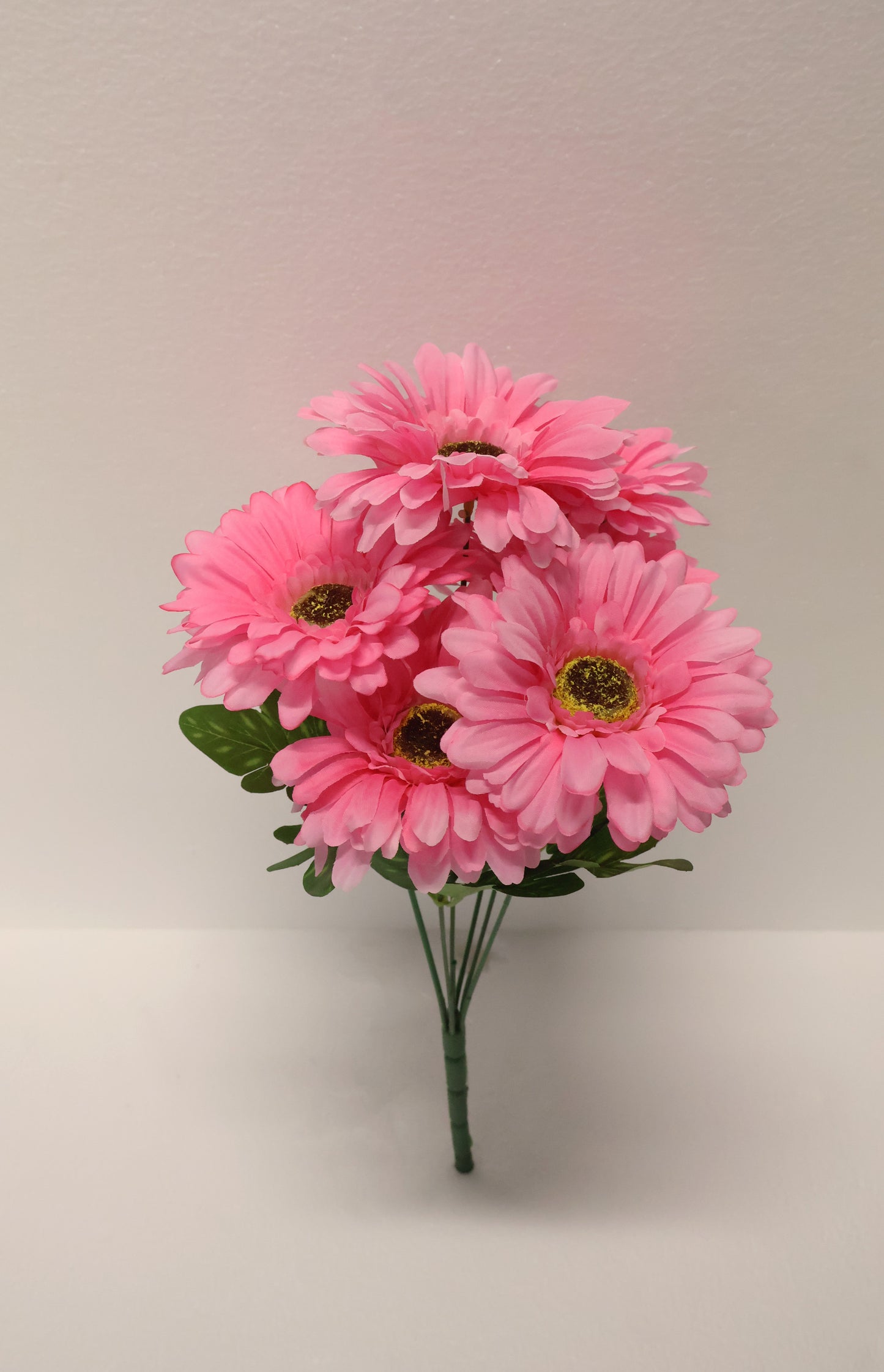 GERBERA — 15.7" (40 cm)