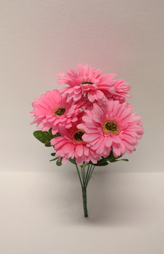 GERBERA — 15.7" (40 cm)