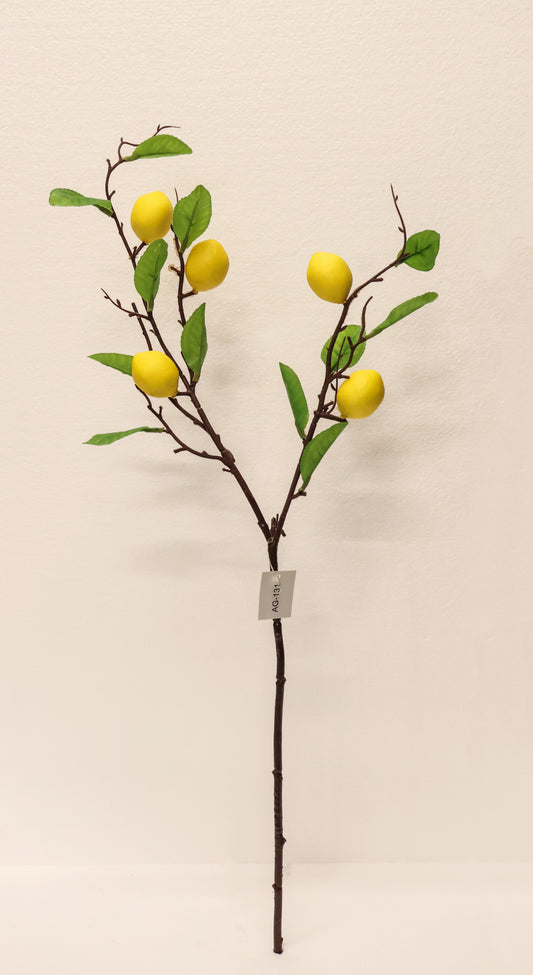 LEMON — 31.5" (80 cm)
