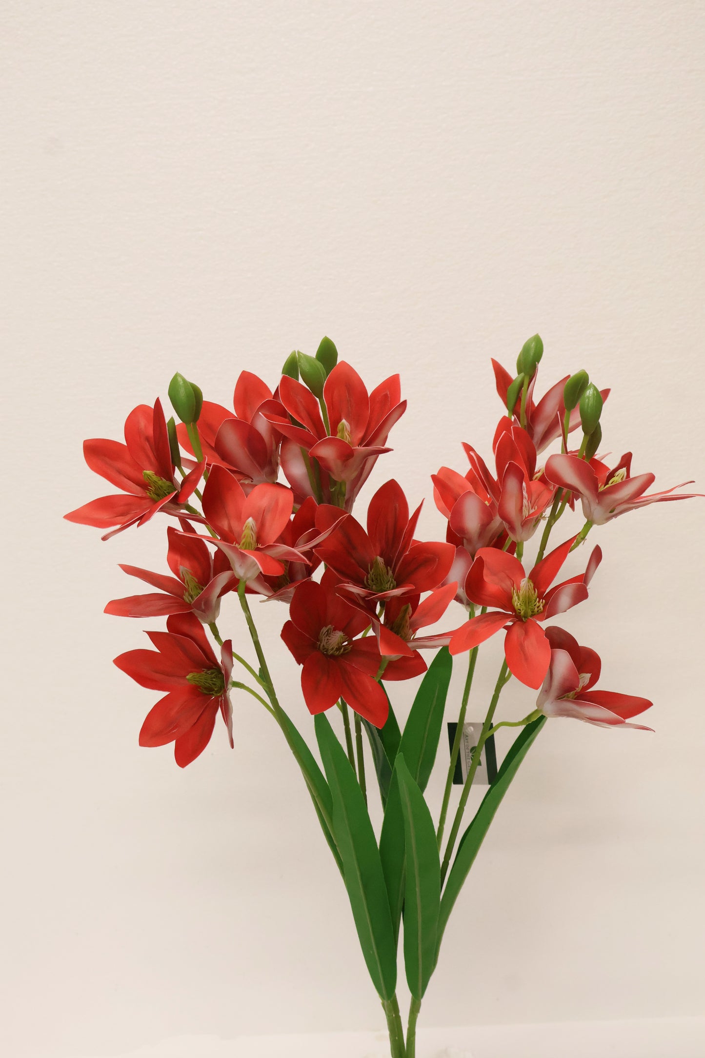 CLEMATIS SPRAY — 23.2" (59 cm)