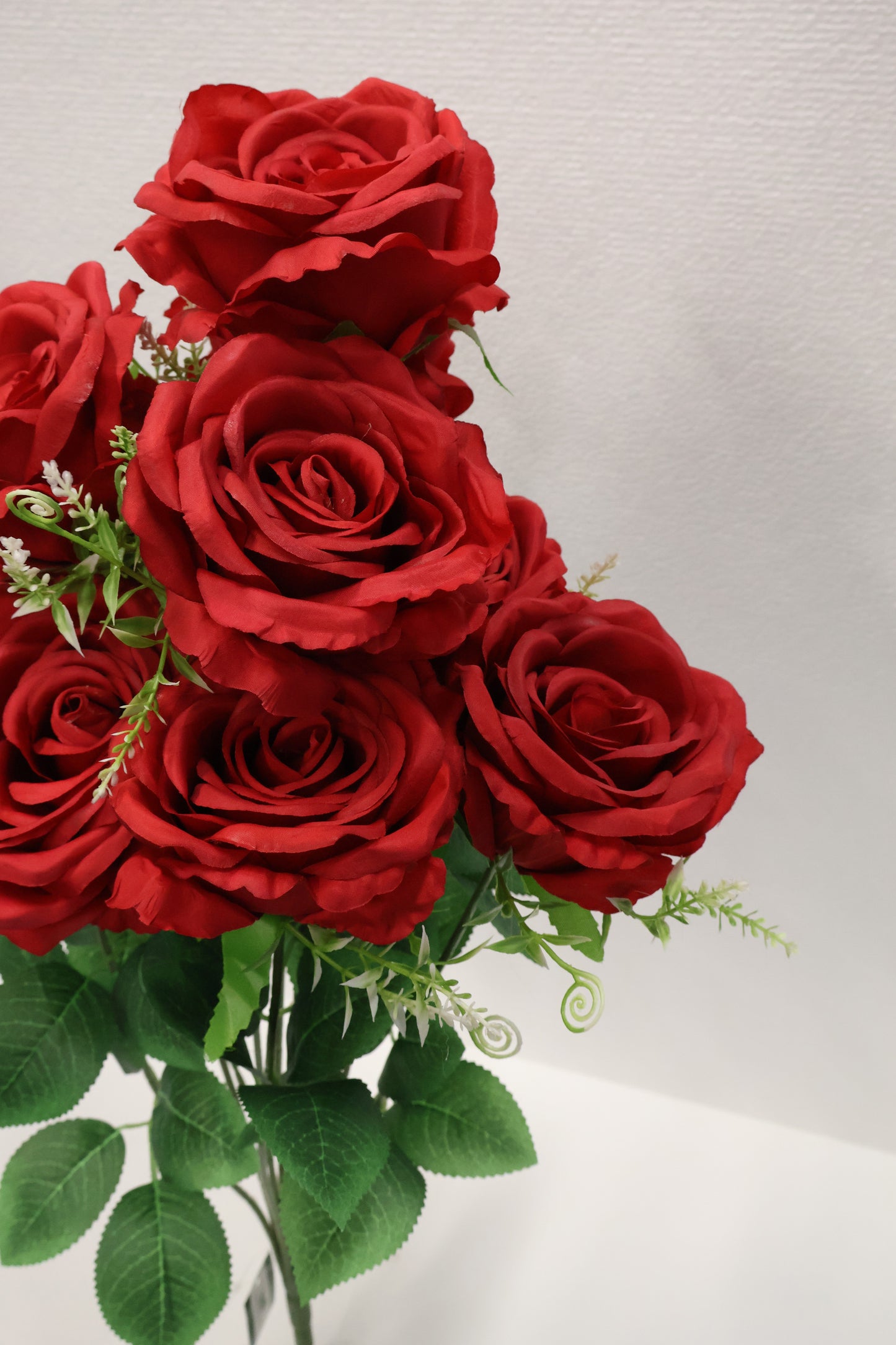 ROSE BOUQUET — 23.6" (60 cm)
