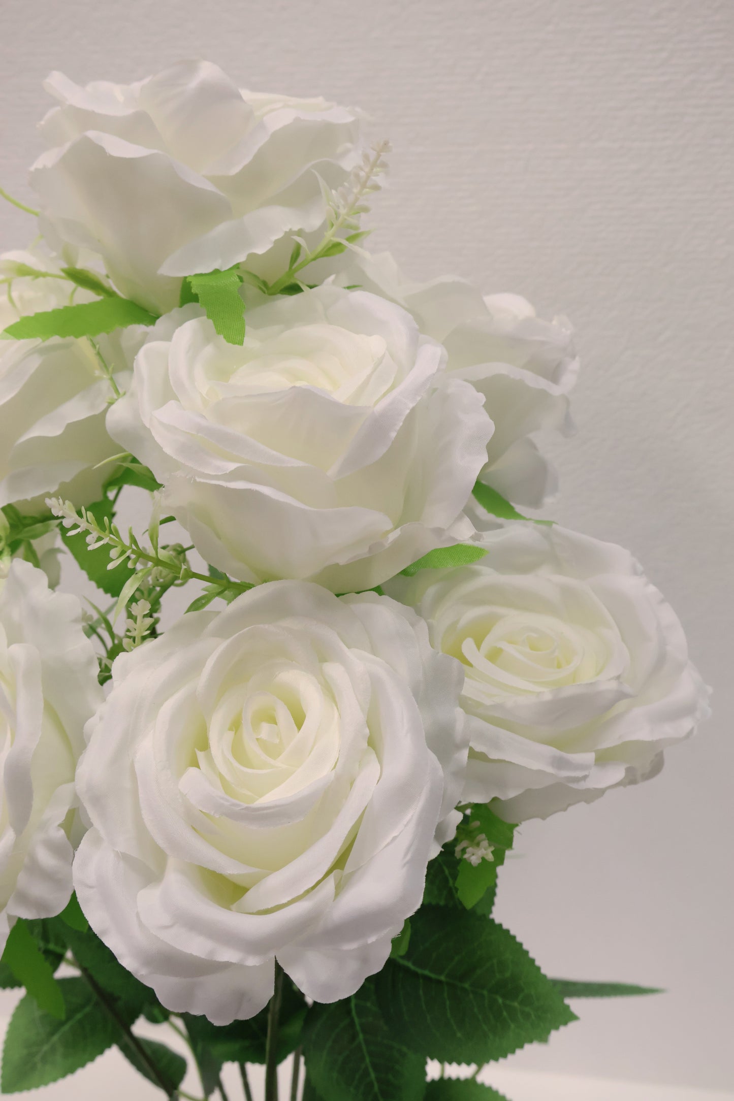 ROSE BOUQUET — 23.6" (60 cm)