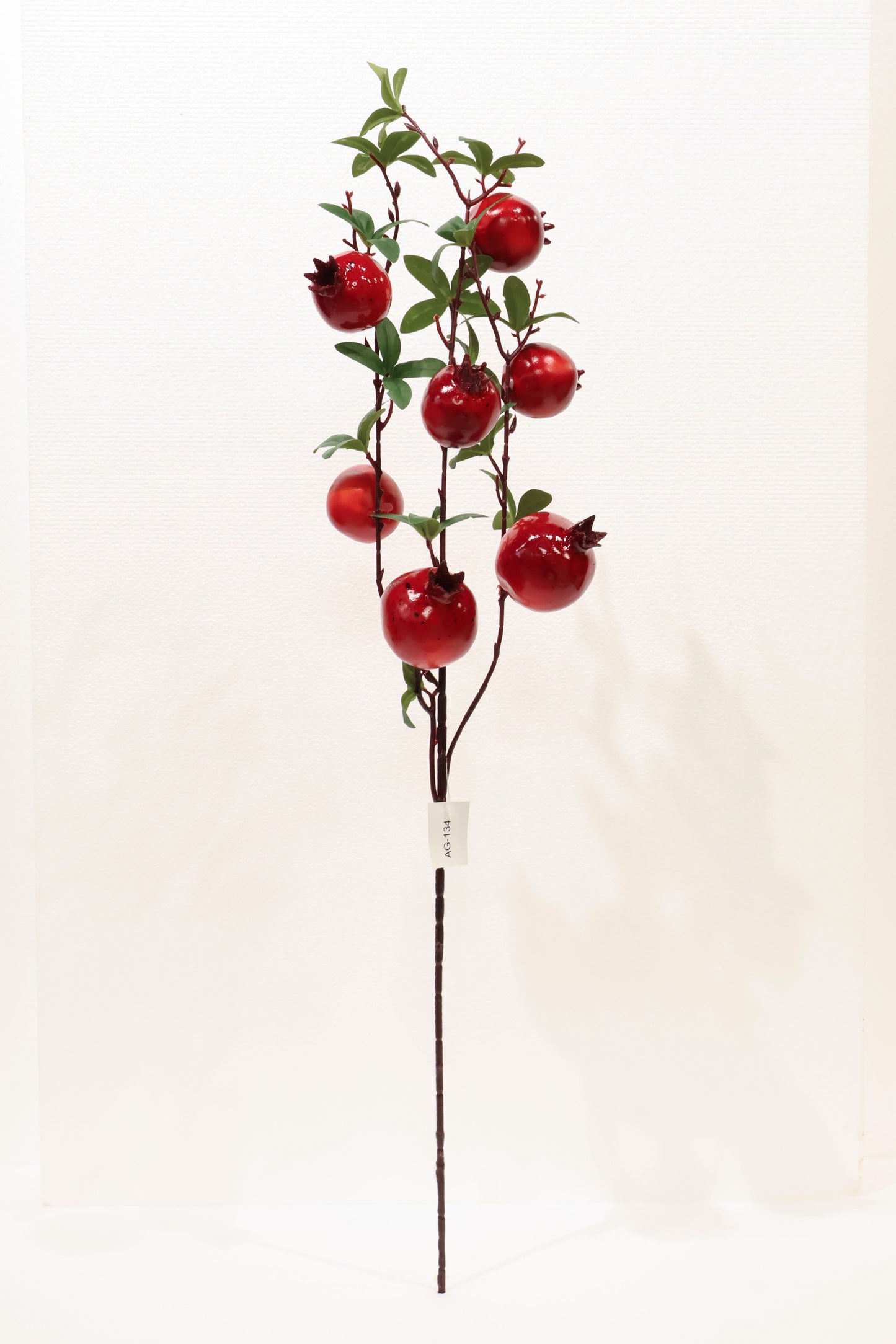 POMEGRANATE — 32.7" (83 cm)