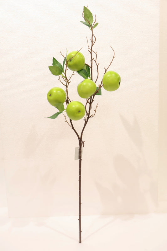 GREEN APPLE — 31.5" (80 cm)