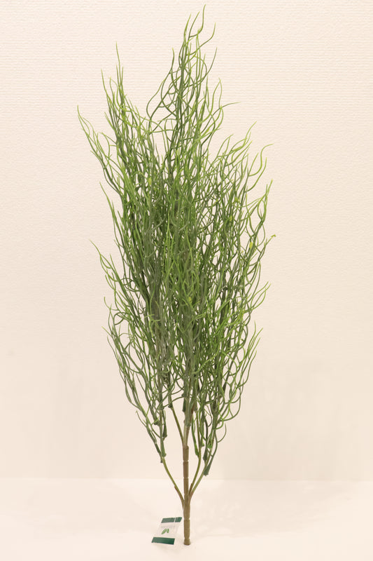 SPANISH MOSS BUSH (TILLANDSIA USNEOIDES) — 25" (64 cm)