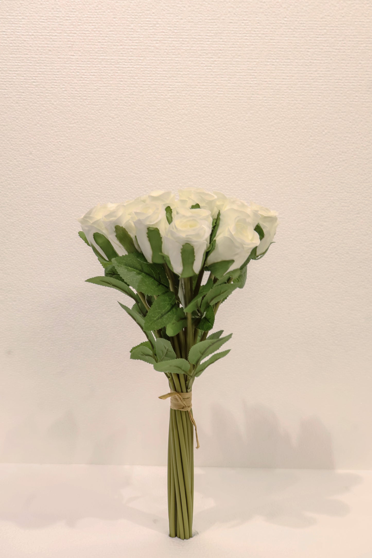 ROSE STEM SET (18 HEADS) — 15.7" (40 cm)