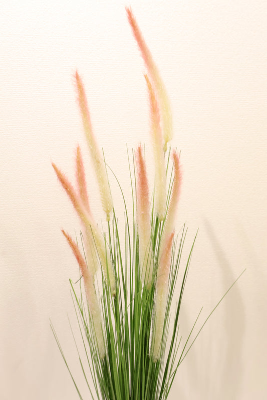 ORNAMENTAL GRASS STEM — 39.8" (101 cm)