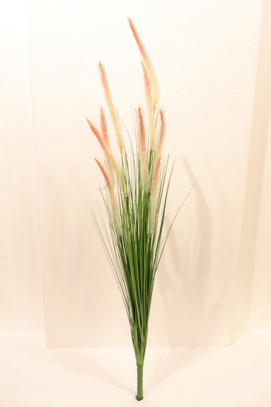 ORNAMENTAL GRASS STEM — 39.8" (101 cm)