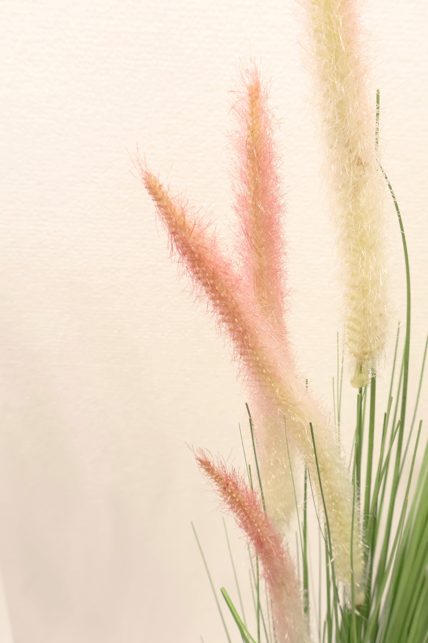 ORNAMENTAL GRASS STEM — 39.8" (101 cm)