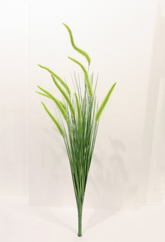 ORNAMENTAL GRASS STEM — 39.8" (101 cm)