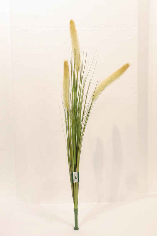 ORNAMENTAL GRASS STEM — 33.9" (86 cm)