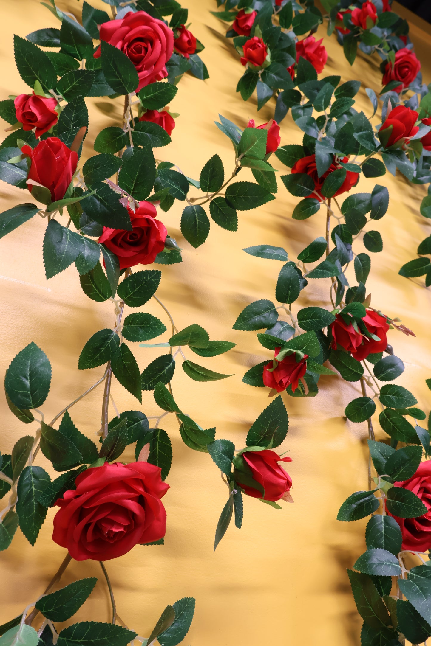 ROSE VINE — 74.0" (188 cm)