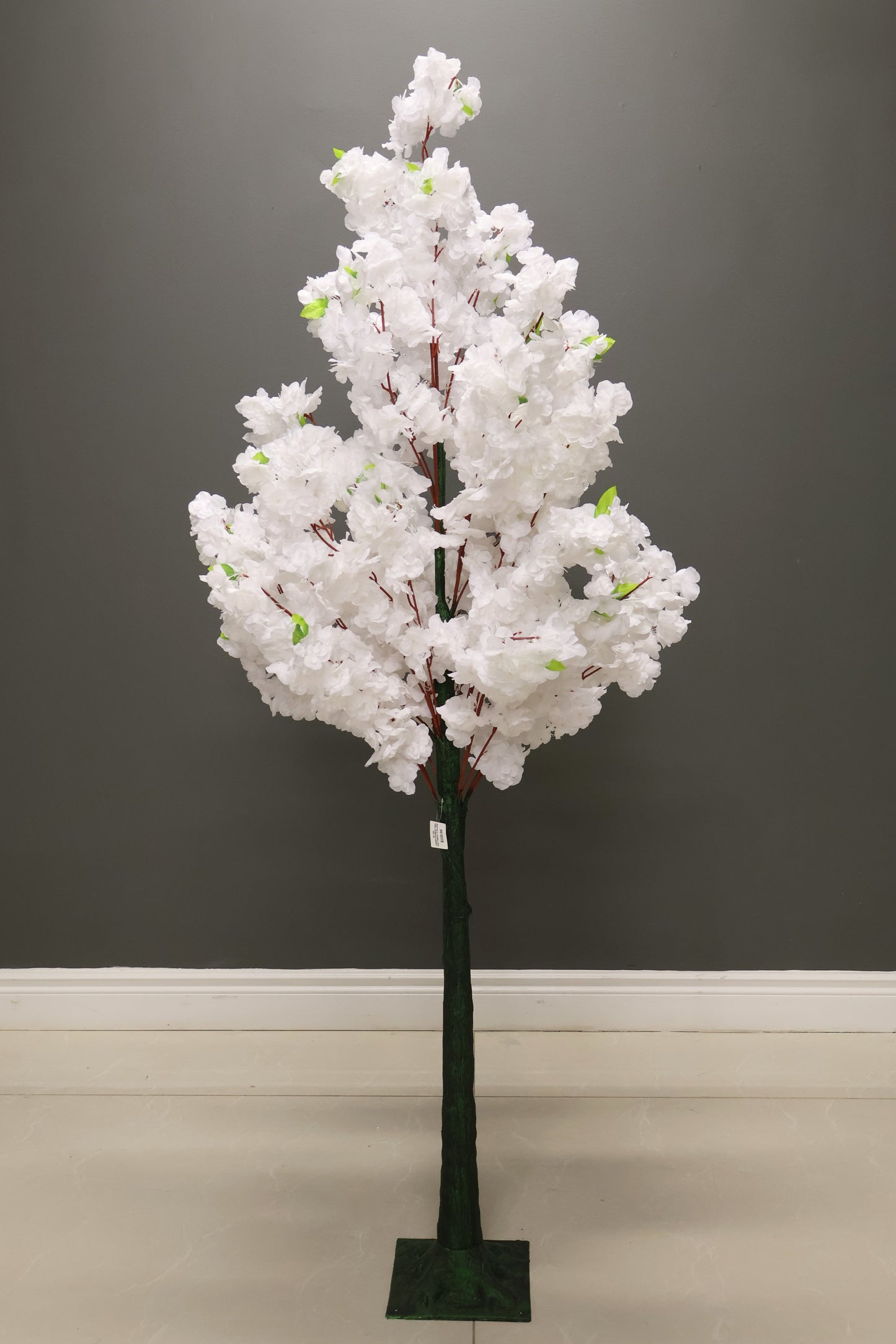 CHERRY BLOSSOM — 70.9" (180 cm)
