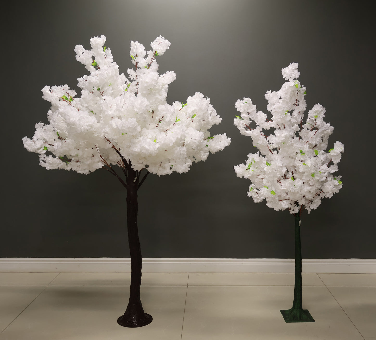 CHERRY BLOSSOM — 78.7" (200 cm)