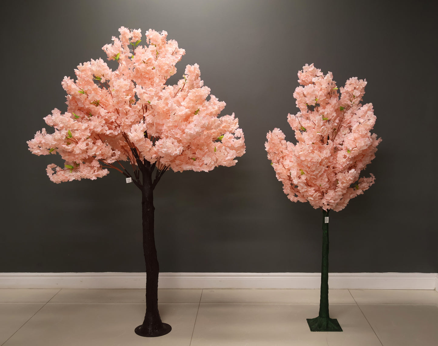 CHERRY BLOSSOM — 78.7" (200 cm)