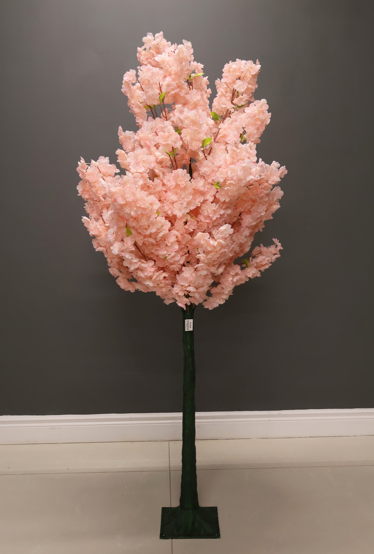 CHERRY BLOSSOM — 70.9" (180 cm)