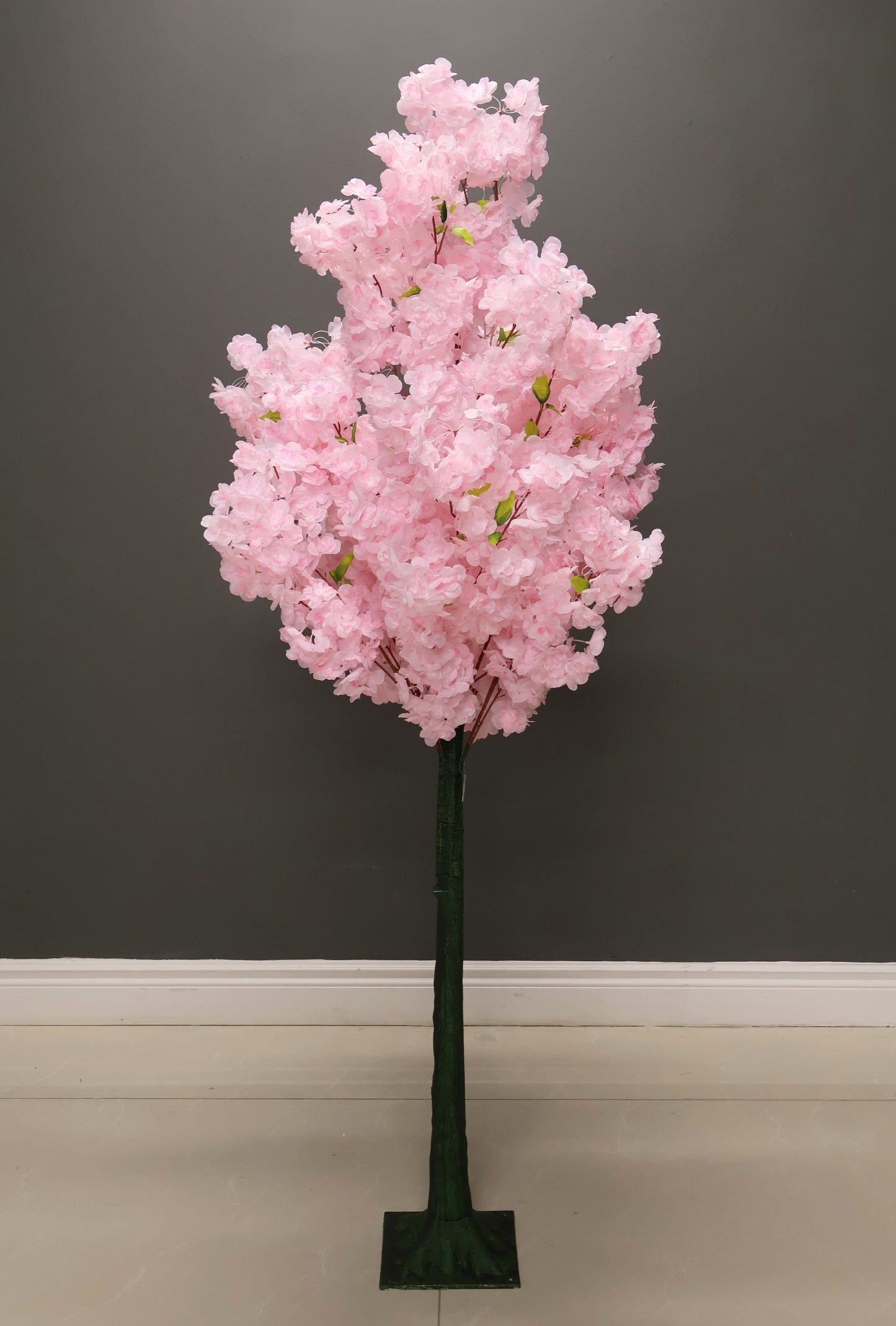 CHERRY BLOSSOM — 70.9" (180 cm)
